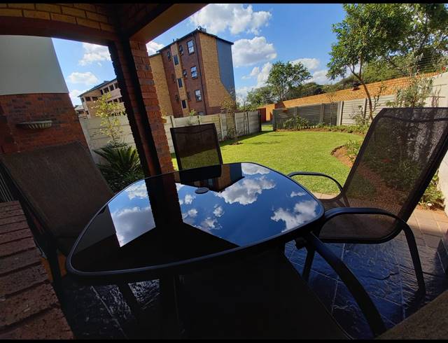 51M² APARTMENT BLOCK TO LET IN MONTANA